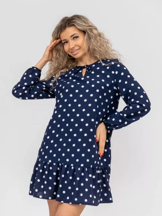 Платье женское 690316