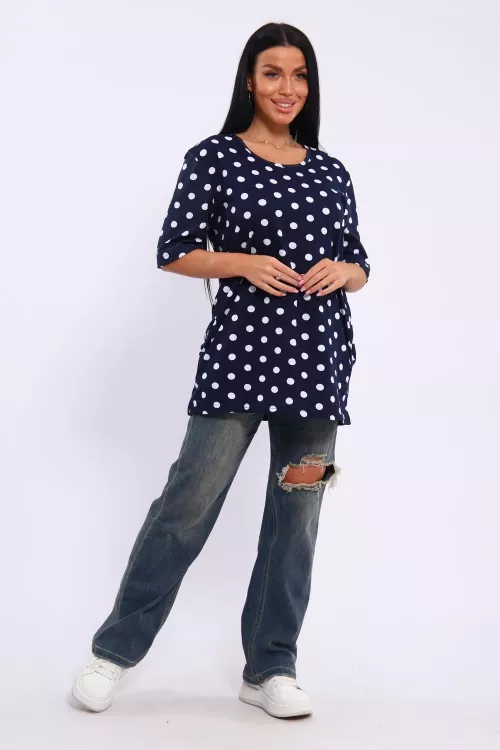 Футболка женская 584329