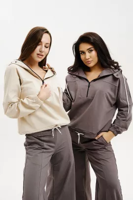 Толстовка женская 301432