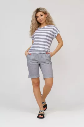 Костюм 139 КЖ (серый)