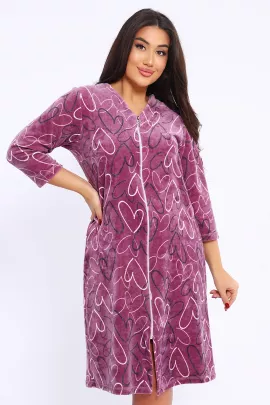 Халат женский 382501