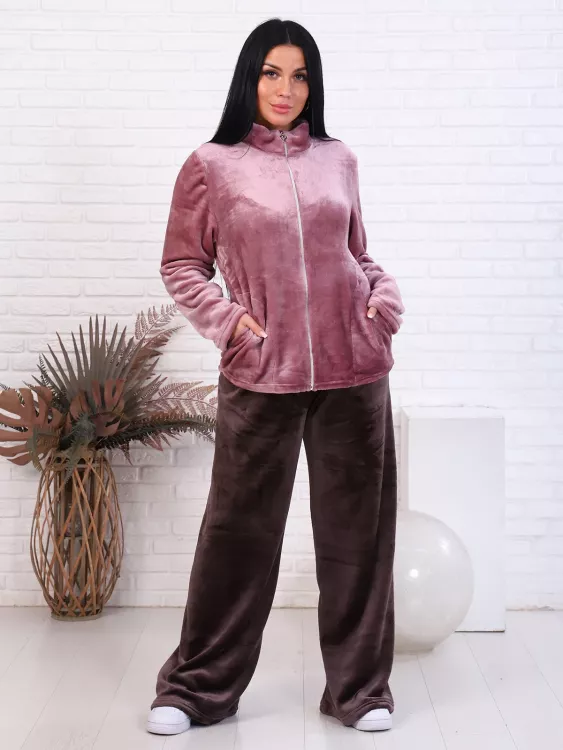 Костюм Эшли (пион)