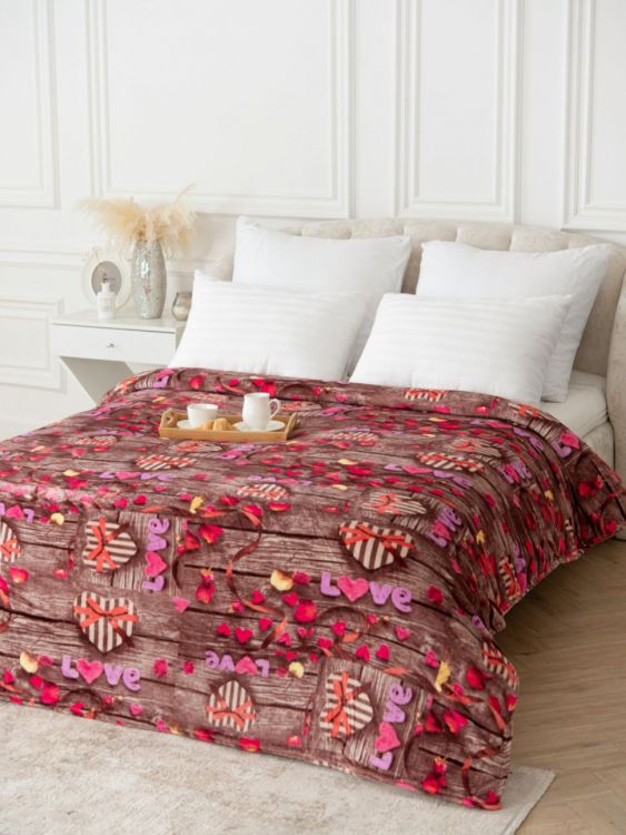 Плед Комплимент последний размер