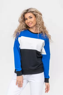 Толстовка женская 673516