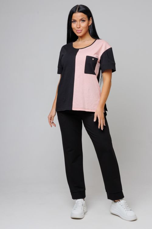 № 2147 Костюм с брюками