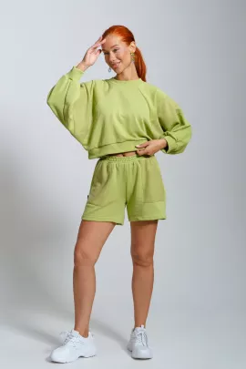 Костюм женский спортивный 250805