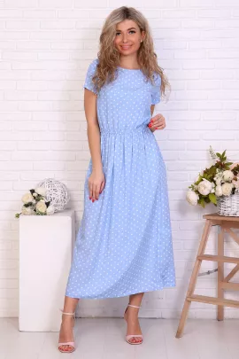 Платье женское 990307