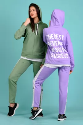 Костюм женский спортивный 533993