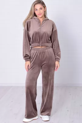 Костюм женский с брюками 952344