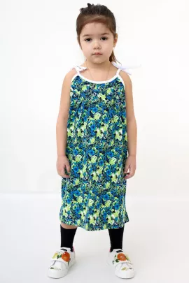 Сарафан детский Полли З Арт. 6976