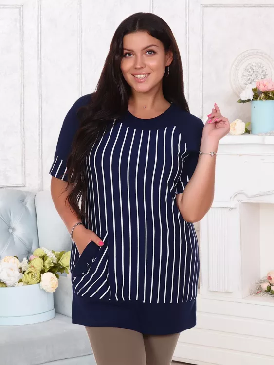 Туника 567-8 Т