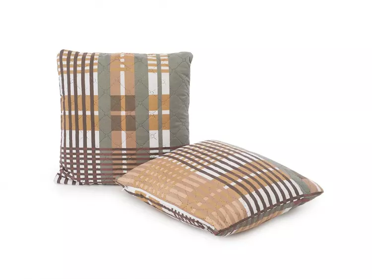 Стенфорд подушка файбер