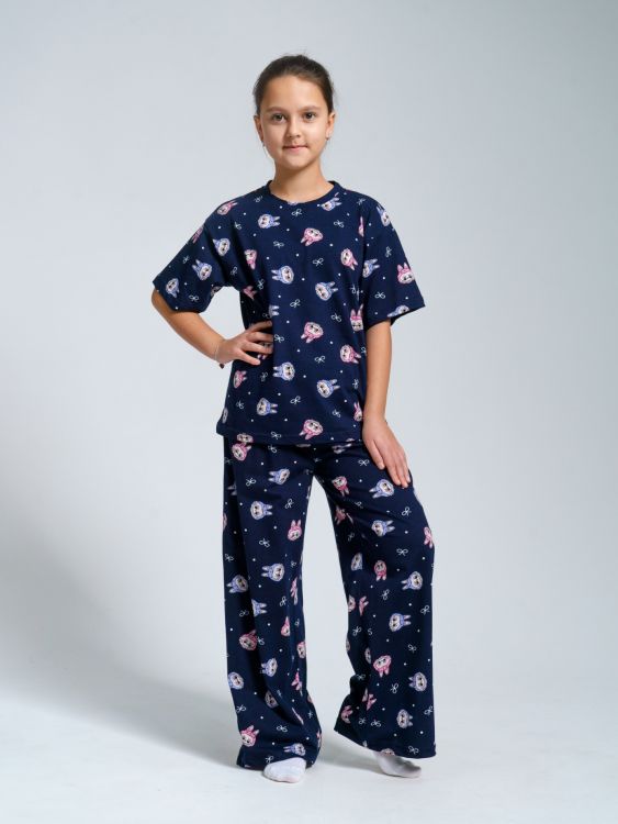 Пижама детская 961Д