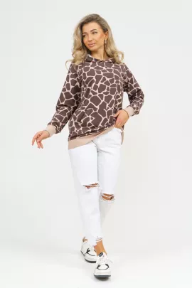 Толстовка женская 685273