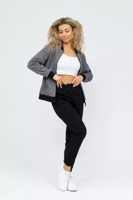 Толстовка женская 421091