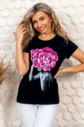 Футболка женская 939761