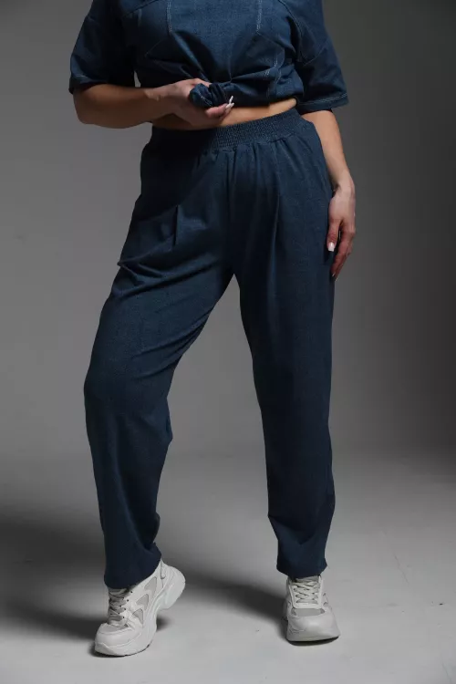 Брюки женские 795109