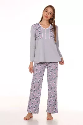 Пижама женская 547121