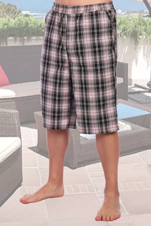 Бриджи 402 (маломерят на размер)