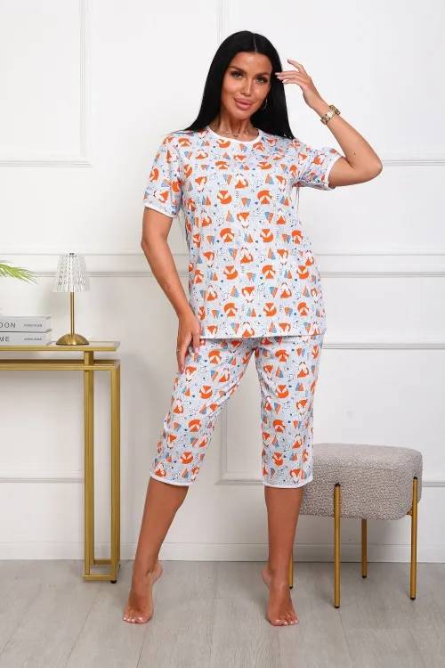 Пижама женская 475519