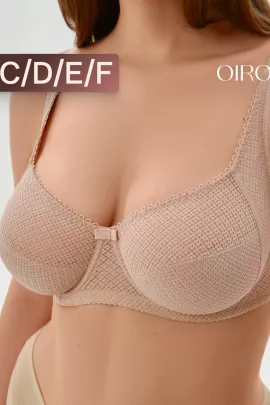Бюстгальтер OIRO 2822