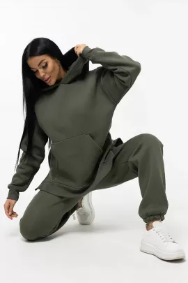 Костюм женский спортивный 385835