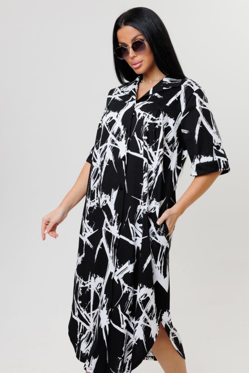 Халат женский 407183