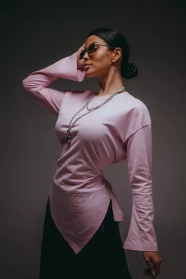 Лонгслив женский 284284