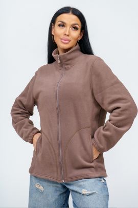 Торри(какао) толстовка