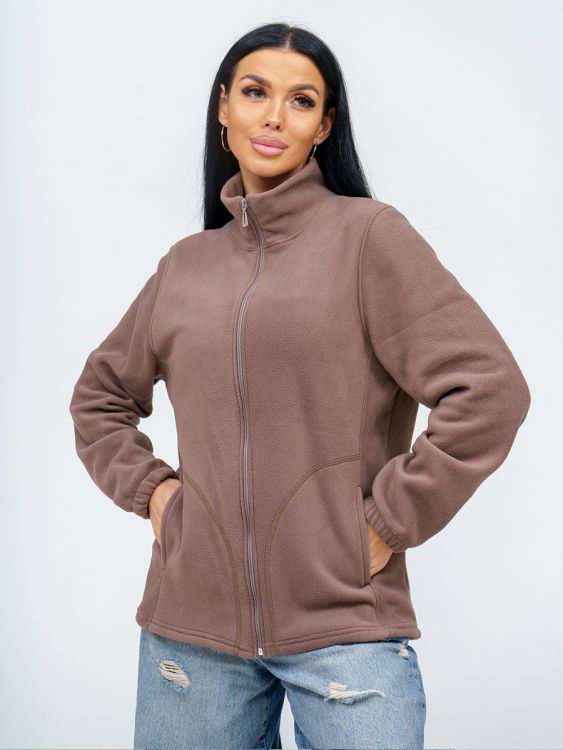 Торри(какао) толстовка