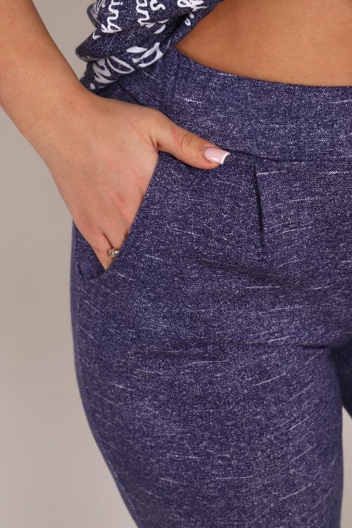 Костюм женский с брюками 175551