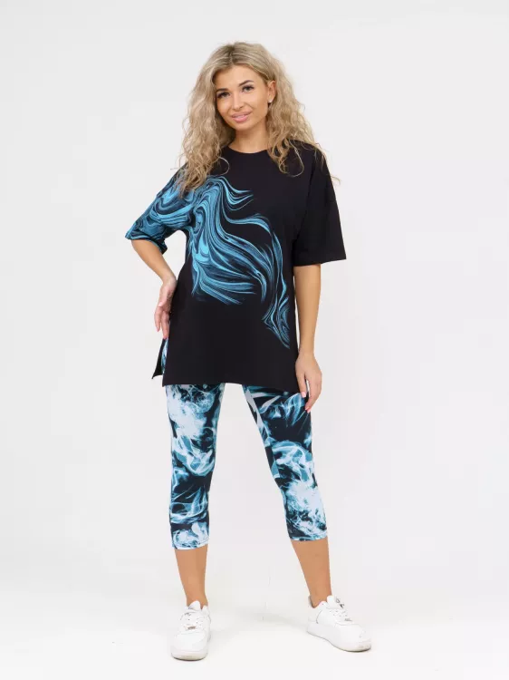 Костюм Фантастика 5