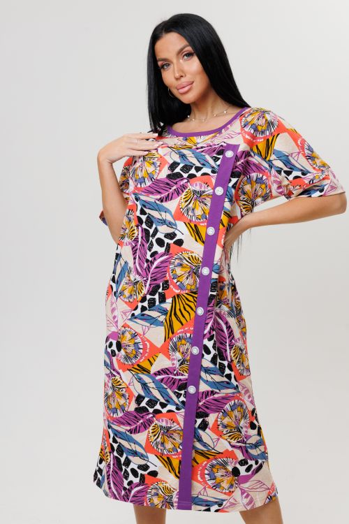 № 2170/1 Платье