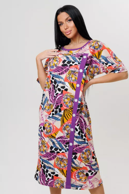 Платье женское 587105