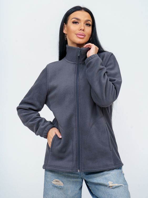 Торри(графит) толстовка