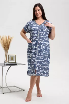 Халат женский 820868