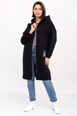 Толстовка женская 9876