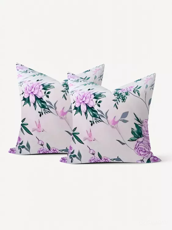 Комплект наволочек хлопок - Нежность