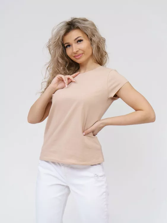 Футболка женская 493514