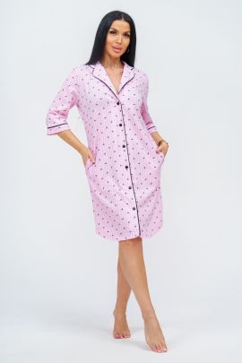 Вивьен(полоса) халат