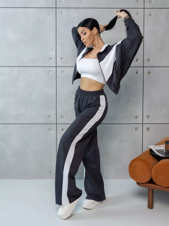 Костюм женский спортивный 167646