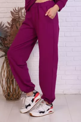 Костюм Maybe-слива-2