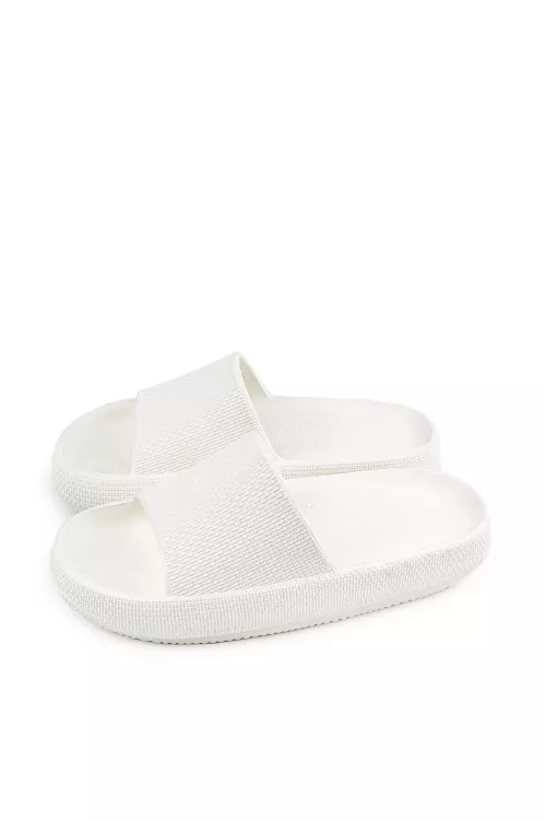 Пантолеты пляжные ЭВА жен 098-308-10