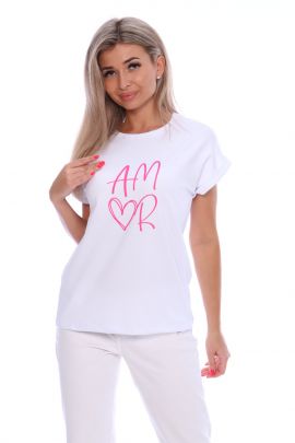 Футболка женская 590996