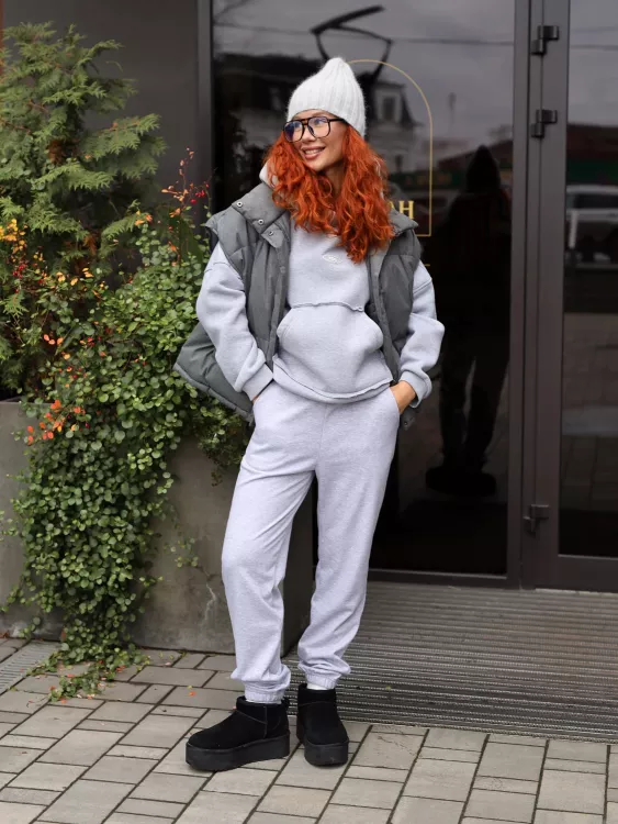 Брюки женские 476134