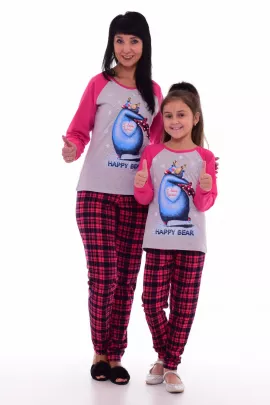 Пижама женская 216321