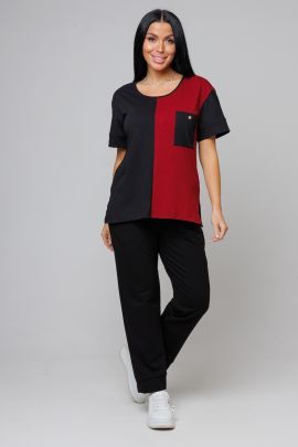 № 2147/1 Костюм с брюками