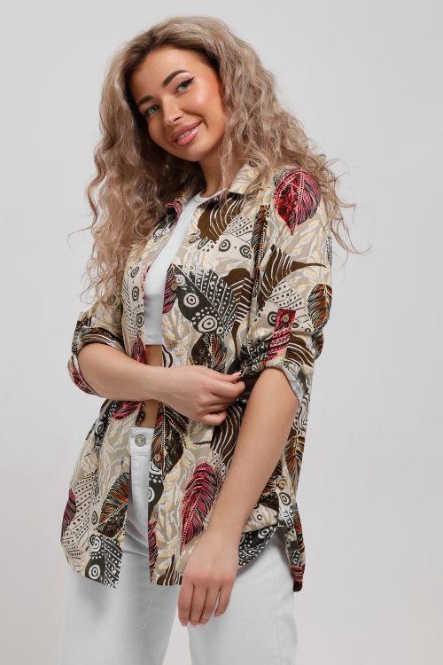 Рубашка женская 543828 Рубашка женская 543828