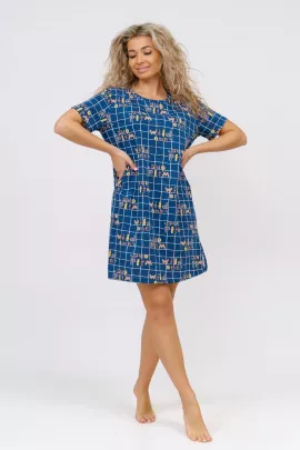 Туника женская 128175