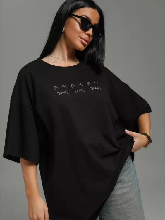 Футболка женская 614724